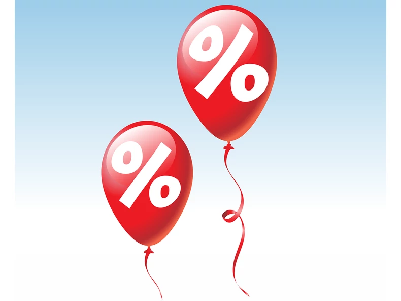 20% kedvezmény minden termékre