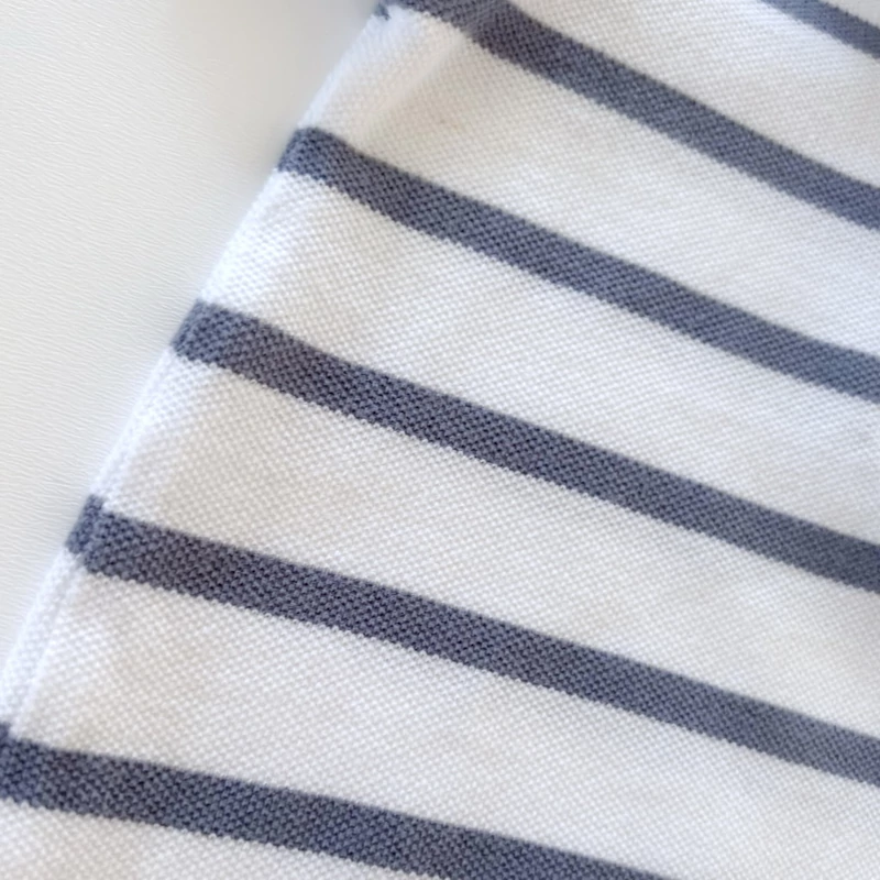 Mothercare csíkos galléros pamut kisfiú napozó – 62-es, használt babaruha