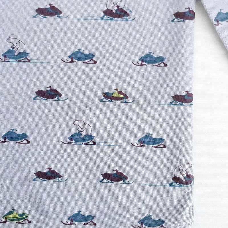 11 év Ted Baker pamutvászon ing 146