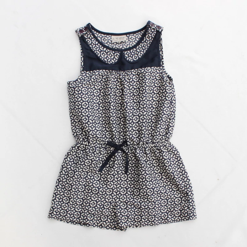 110 Next lenge playsuit