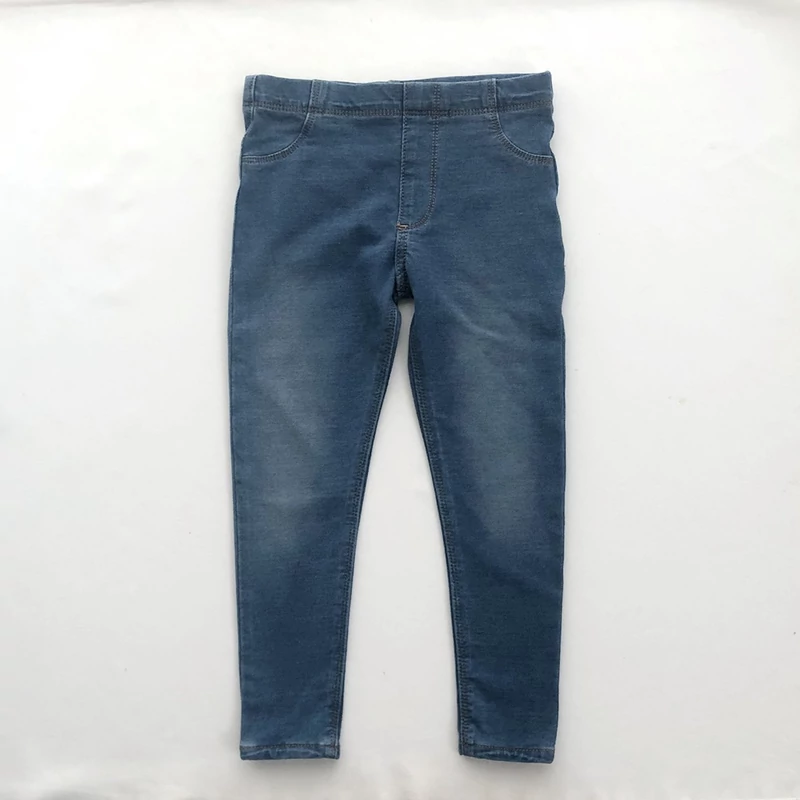 116 Puha jeggings farmer nadrág