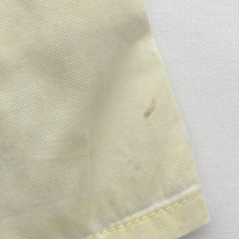 116 Sárga paperbag farmer short