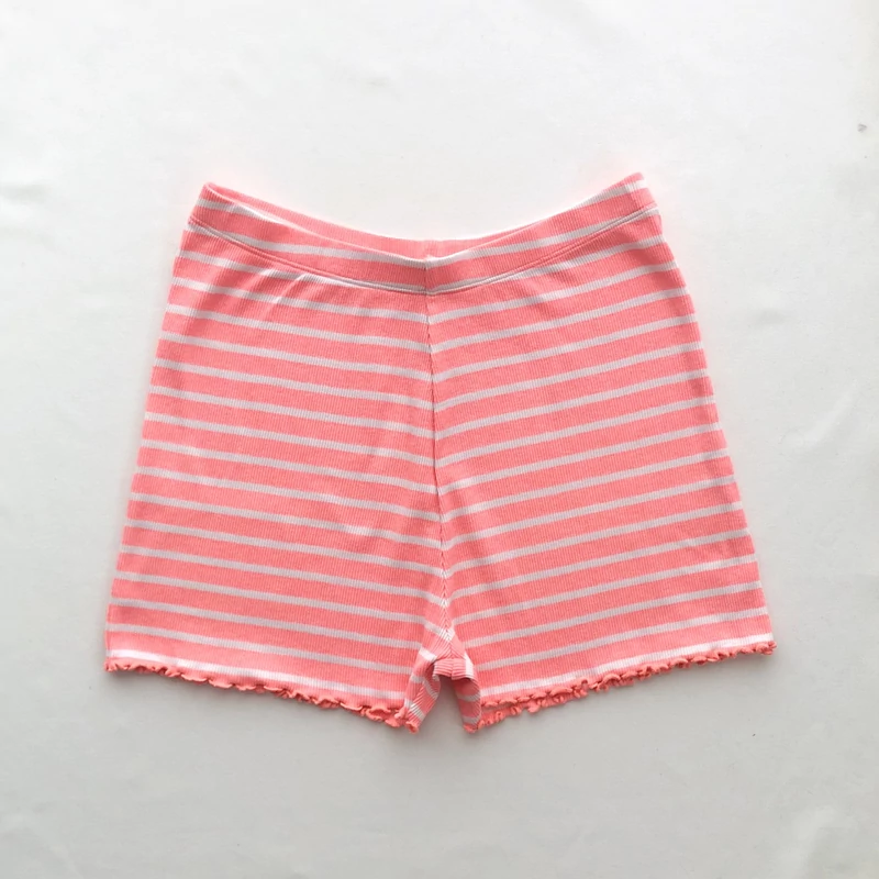 12 év Next csíkos bordázott short 152