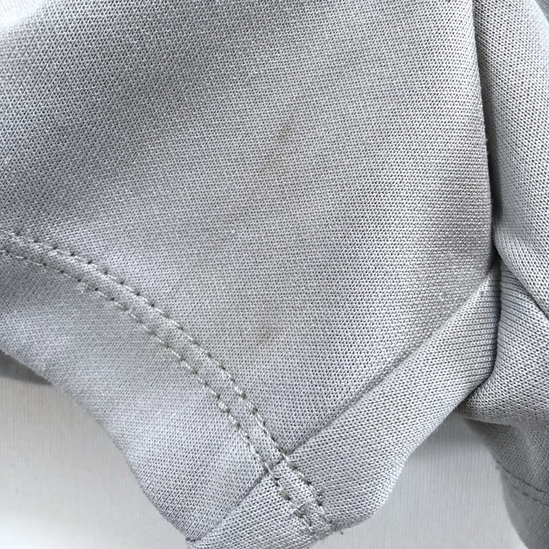 12 hó Nike szürke rövidnadrág 80