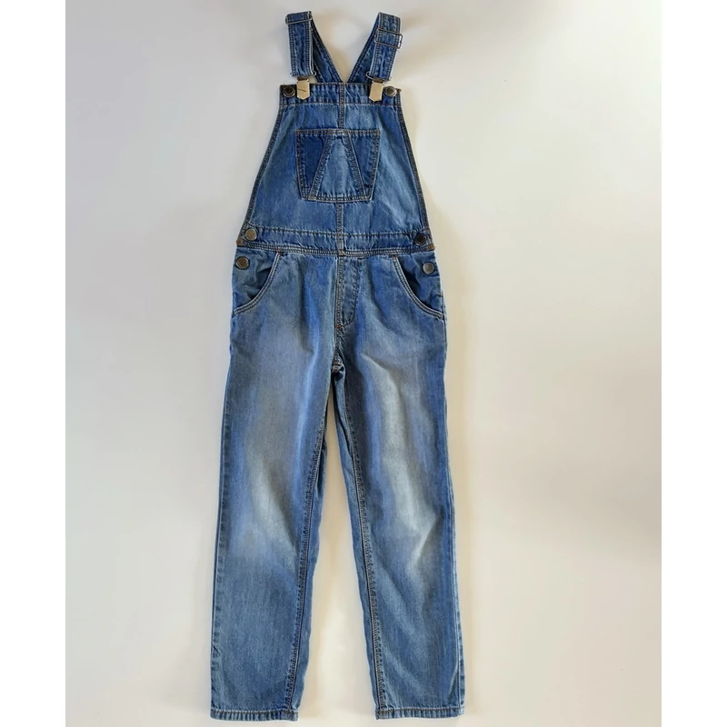 122-es Dopodopo kantáros kislány farmernadrág