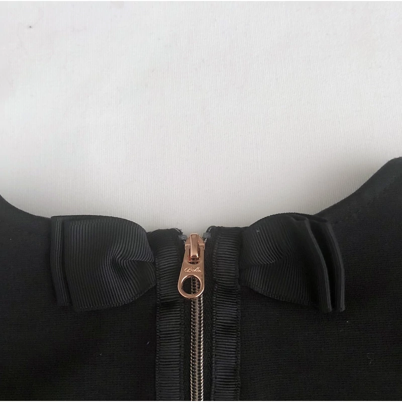122 Ted Baker alkalmi fodros tunika