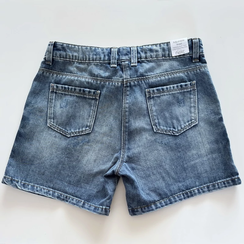 Új Next farmer short 13 éves tinilányoknak, 158-as méret