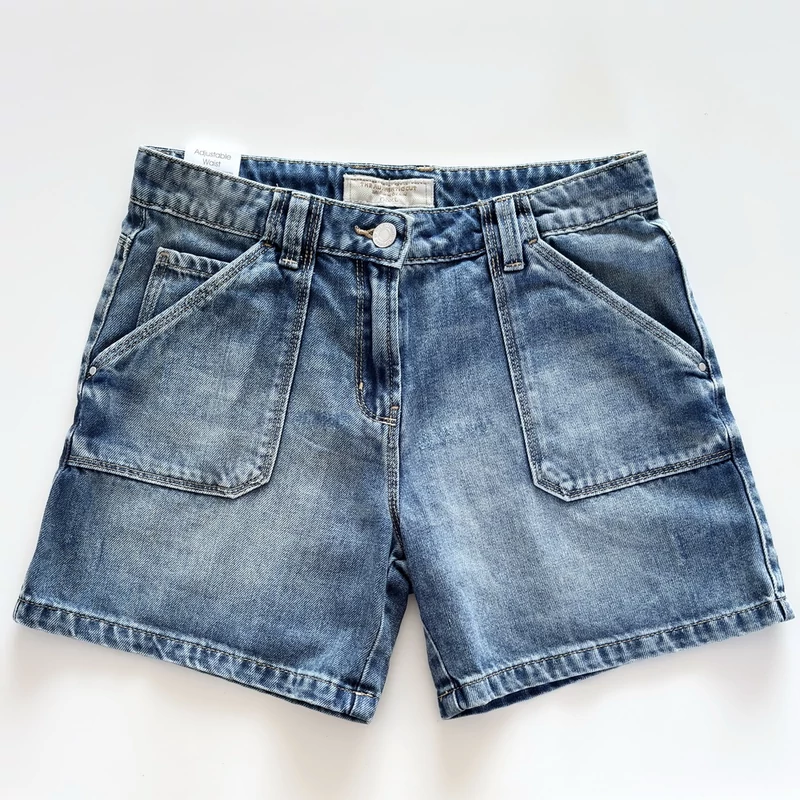 Új Next farmer short 13 éves tinilányoknak, 158-as méret