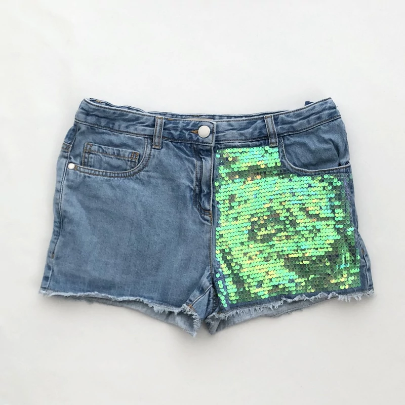 14 év Next flitteres farmer short 164