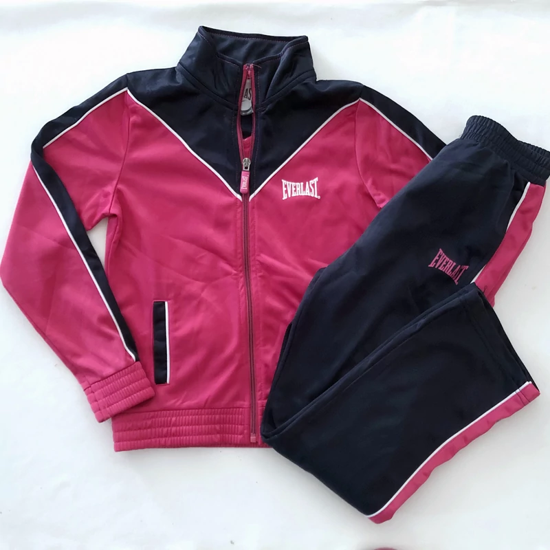 140 Everlast melegítő szett