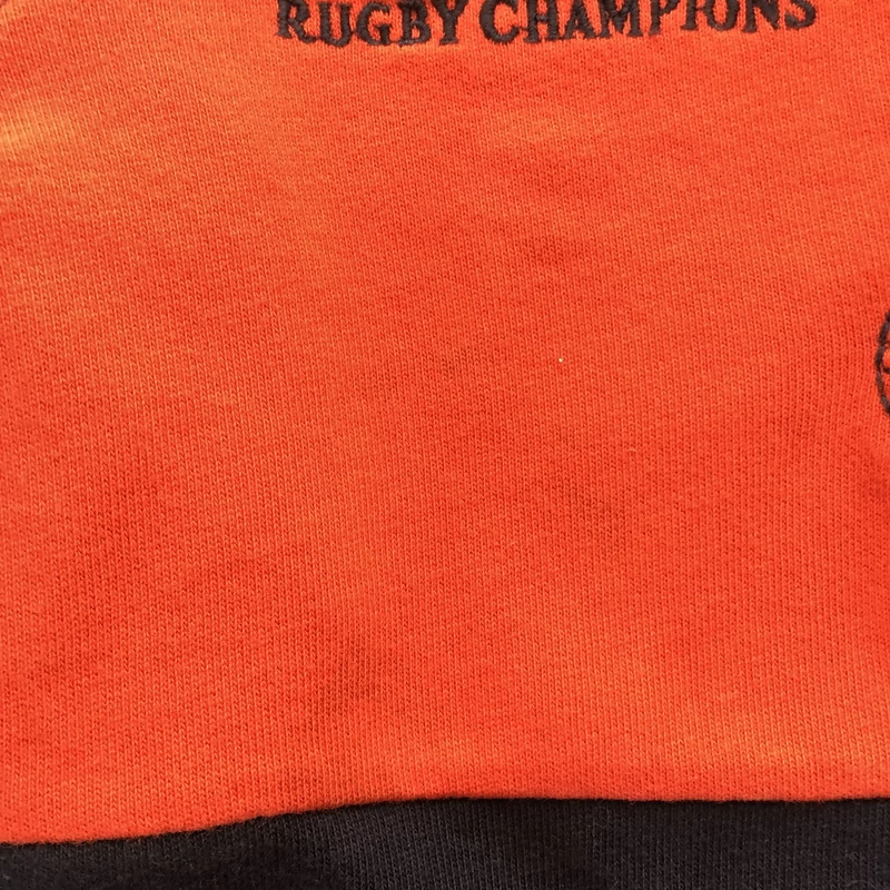 140 Galléros pamut rugby felső