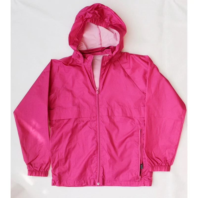140 Magenta széldzseki