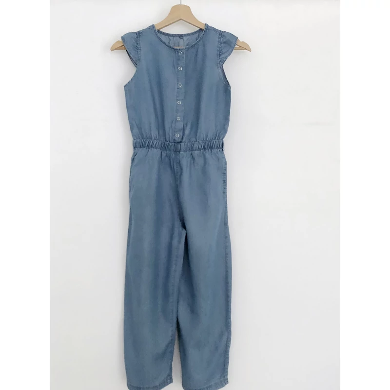 140 Puha farmer overall
