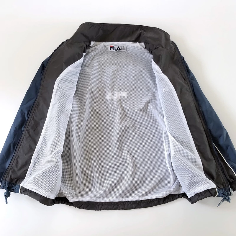 146 Fila dzseki