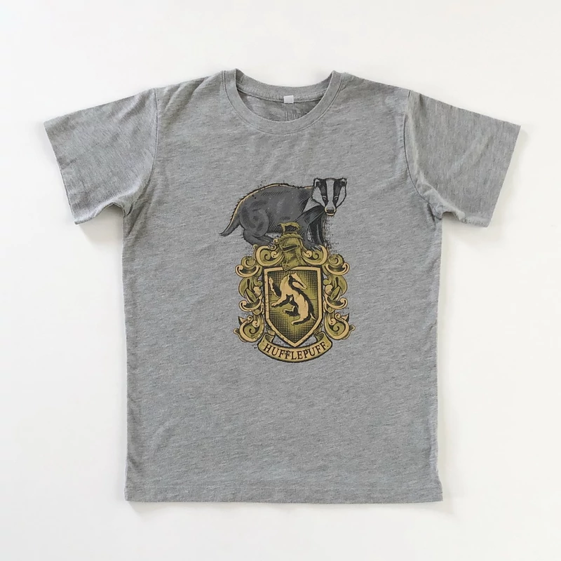 152 Harry Potter Hugrabug póló