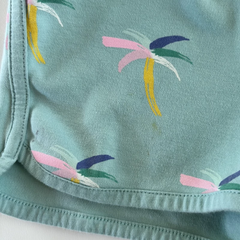 2-3-eves-turkiz-pamut-kislany-short-palmafakkal-marksandspencer-98