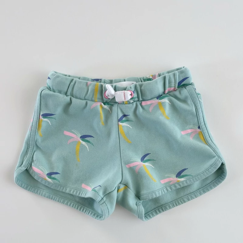 2-3-eves-turkiz-pamut-kislany-short-palmafakkal-marksandspencer-98