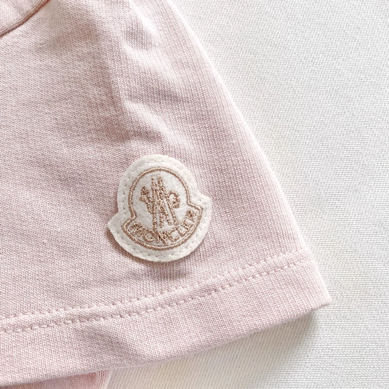 3 év Moncler pamut ruha 98