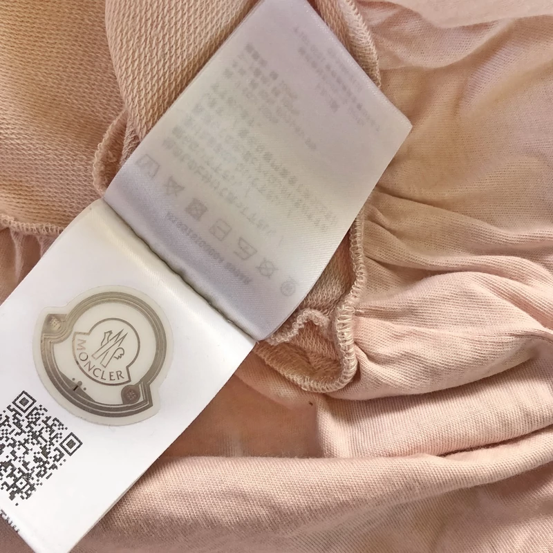 3 év Moncler pamut ruha 98