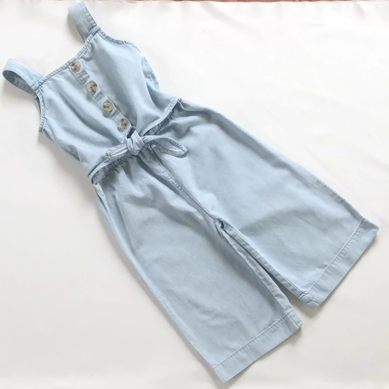 3 év Next nyári farmer overall 98