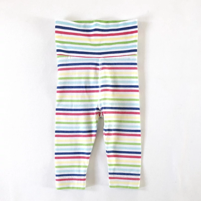 62 Magas derekú pamut leggings