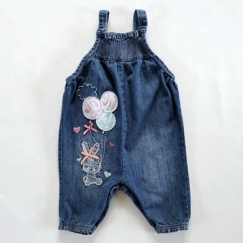 68 Nyuszis farmer overall