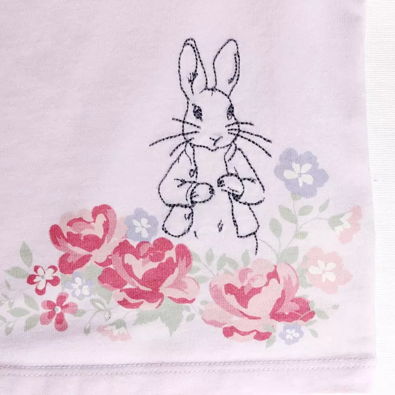 68 Peter Rabbit pamut póló