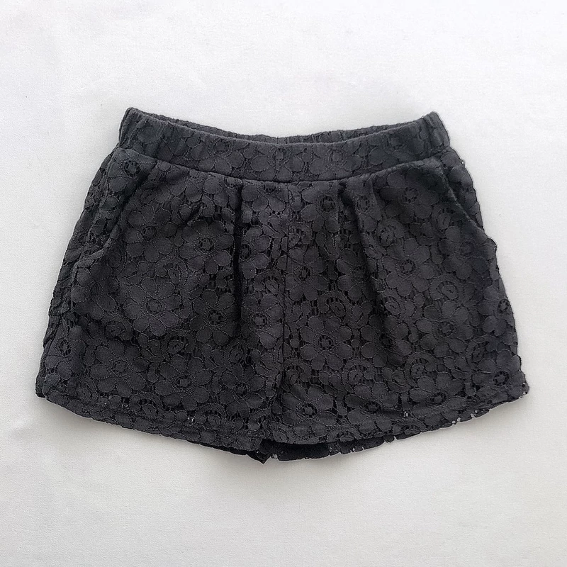 15 év Next csipkés short 170