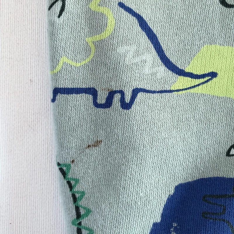 86 Dínós jogger nadrág