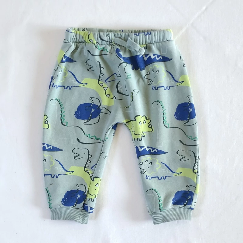 86 Dínós jogger nadrág