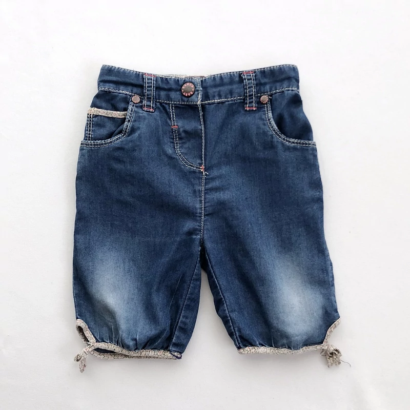 86 Ted Baker farmer capri nadrág