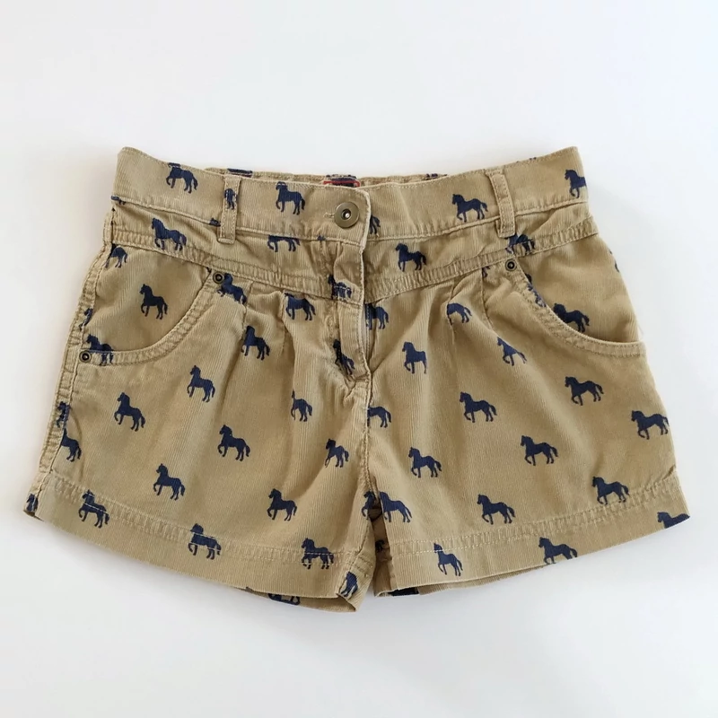 9 év Lovas kord short 134