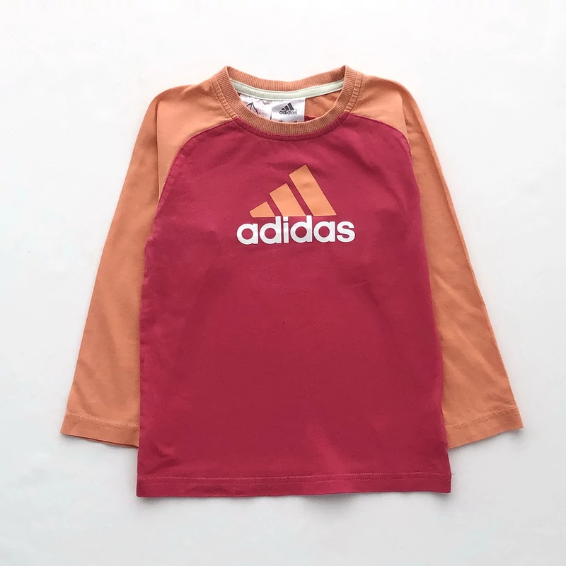 98 Adidas pamut felső