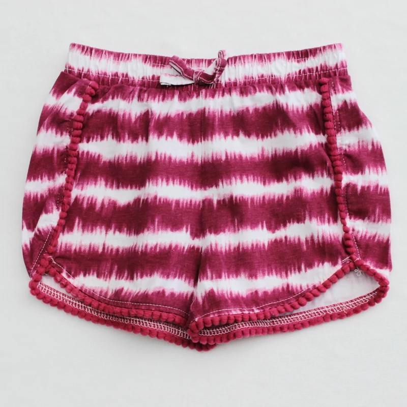 98 Batikolt pamut short