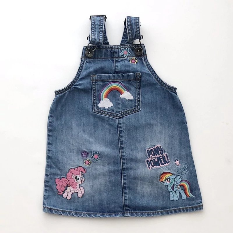 98 Next kantáros My Little Pony farmer ruha
