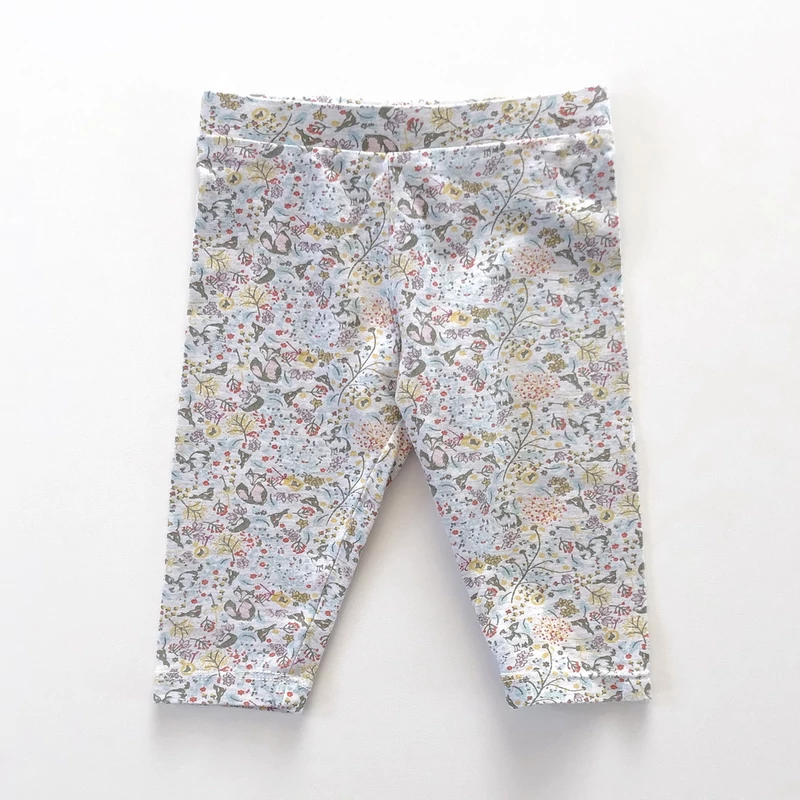 68 Woodland leggings