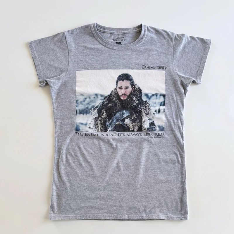 Game of Thrones póló
