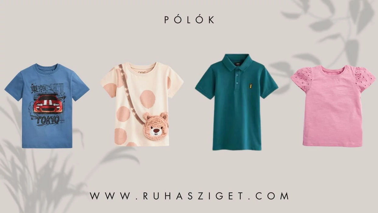 pólók